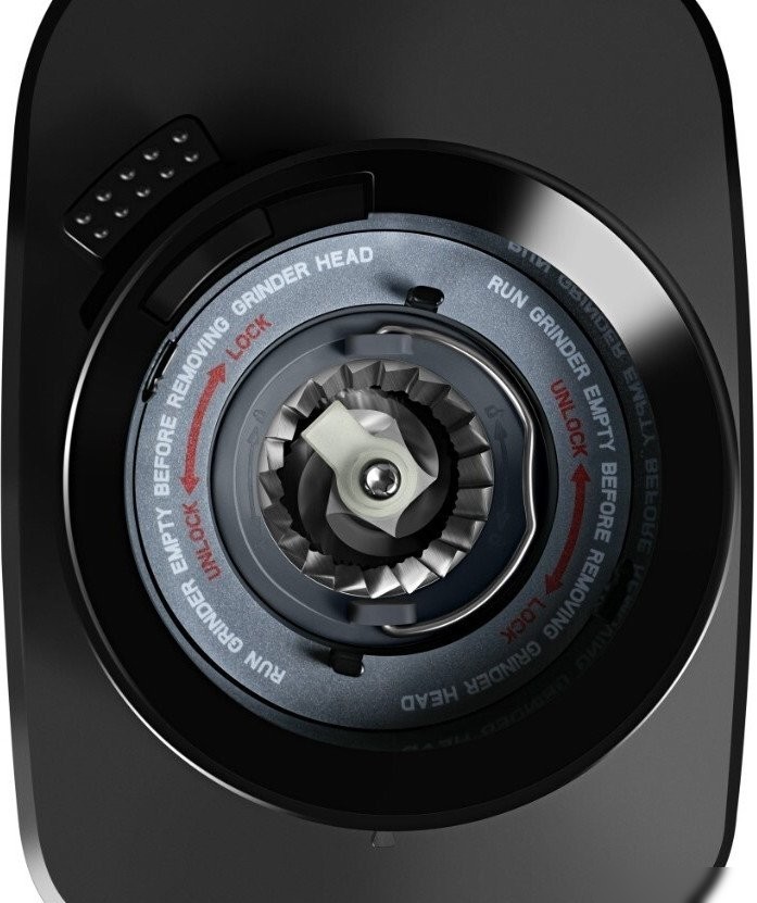 Электрическая кофемолка Aresa AR-3609