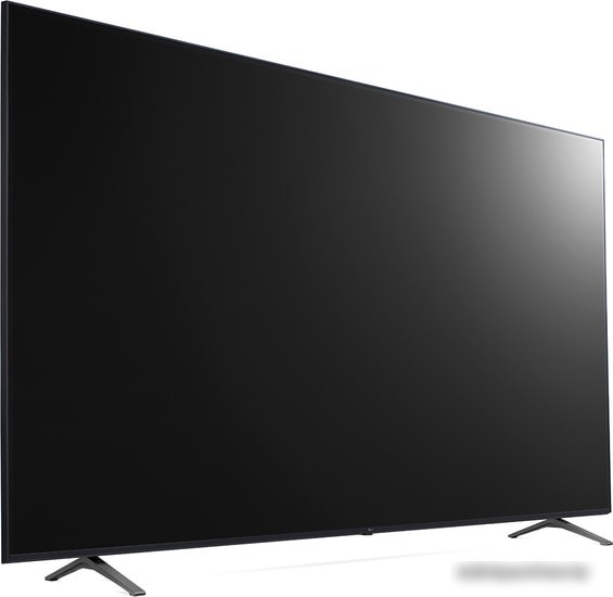 Информационная панель LG 75UR640S