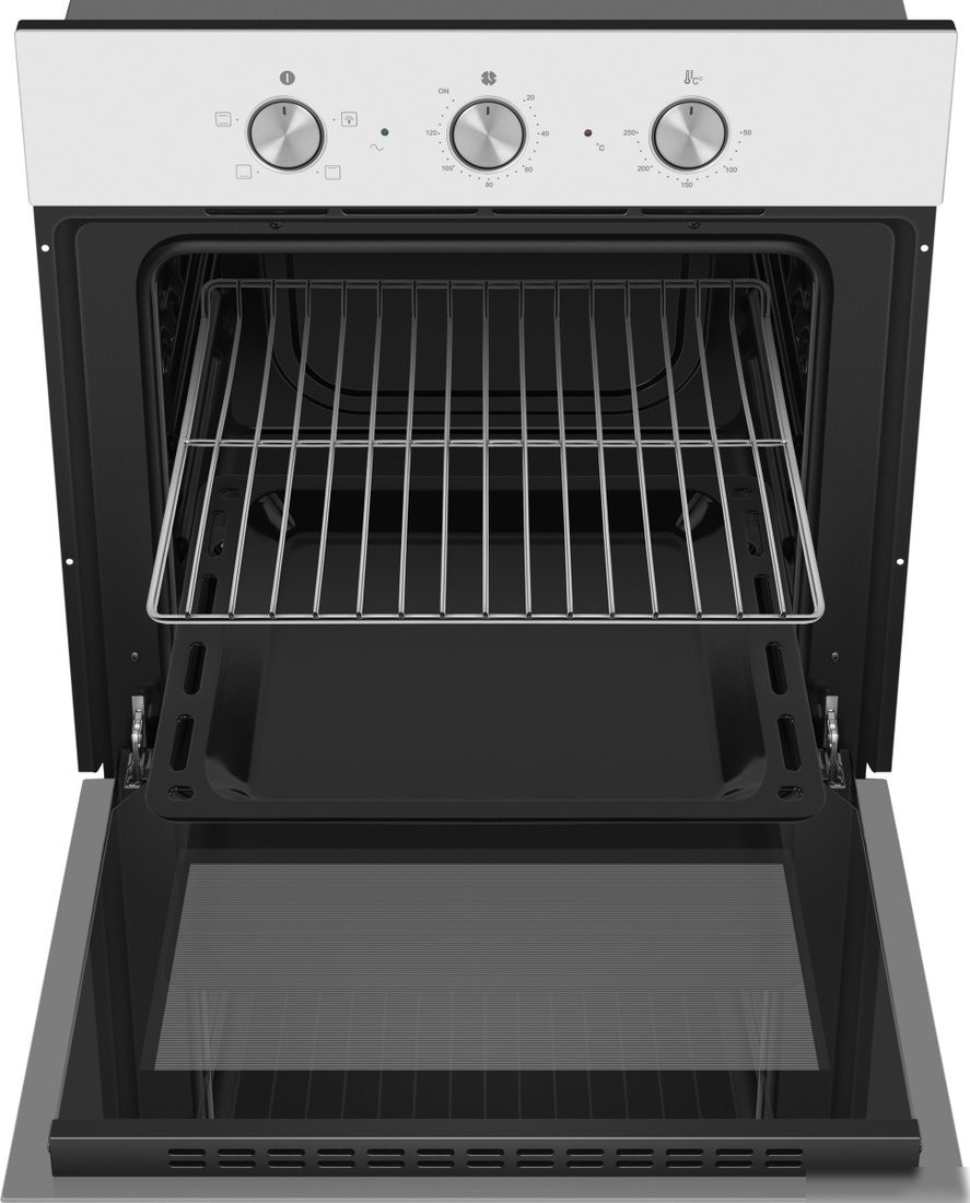 Электрический духовой шкаф HOMSair OES604WH