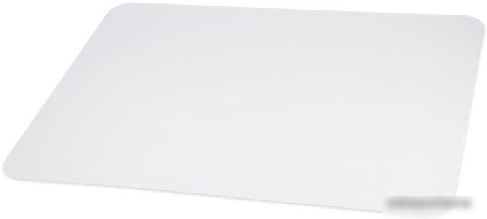 Коврик защитный Brabix 100x120 см 604846 (глянец)