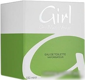 Gian Marco Venturi Girl EdT (100 мл)