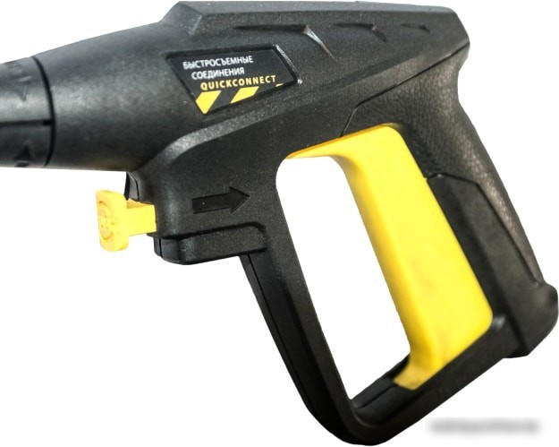 Мойка высокого давления Hanskonner HPW9230I