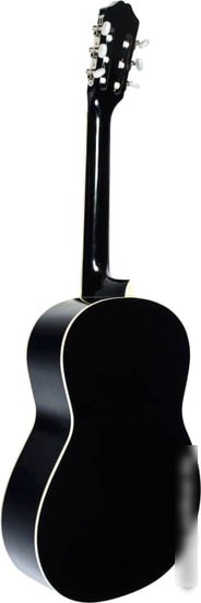 Акустическая гитара Veston 4/4 C-45A BK