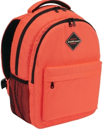 Рюкзак Erich Krause EasyLine 20L Neon Coral 48617