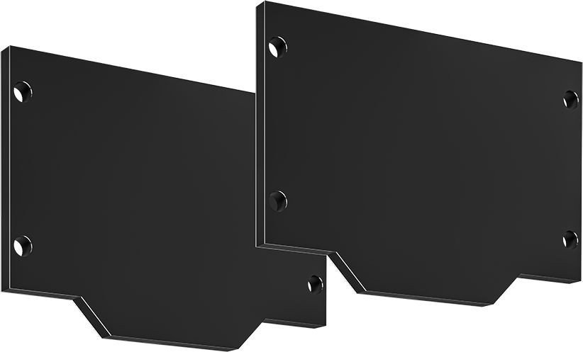 Заглушка для шинопровода Arte Lamp Linea-accessories A483206E