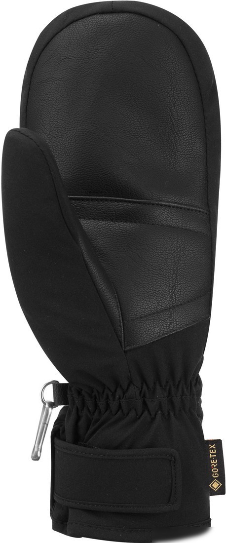 Горнолыжные варежки Reusch Susan Gore-Tex 6231631-7700 (р-р 8.5, черный)