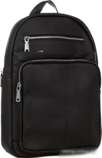 Рюкзак Francesco Molinary 846-325-BLK