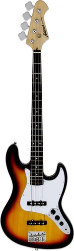Бас-гитара Aria Pro II STB-JB 3TS