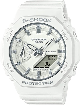 Наручные часы Casio G-Shock GMA-S2100-7A