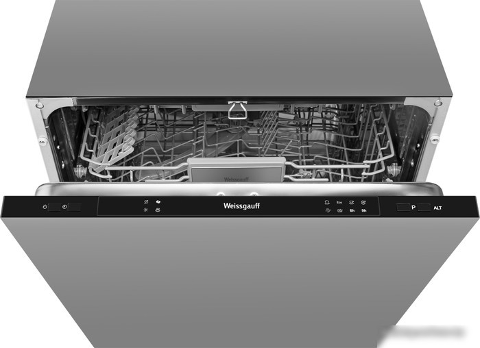 Встраиваемая посудомоечная машина Weissgauff BDW 6035