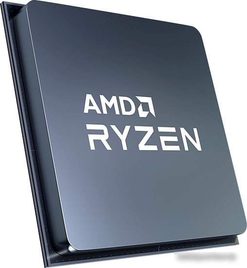 Процессор AMD Ryzen 7 5800