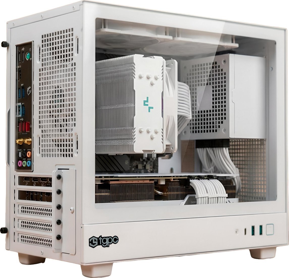 Компьютер TGPC Valise WH 96024 I-X