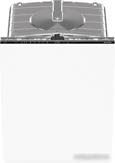 Встраиваемая посудомоечная машина Gorenje GV642E90