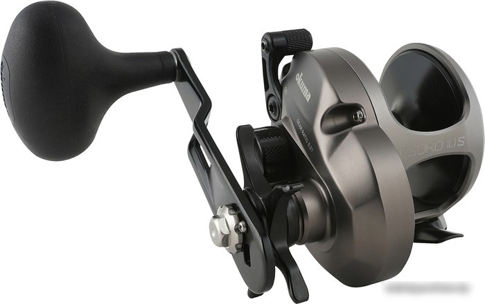 Рыболовная катушка Okuma Tesoro TSR-12S