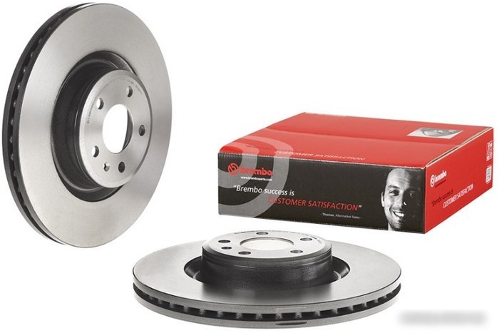 Brembo 09C42711