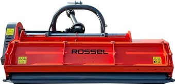 Косилка Rossel Menasor 200А-Т