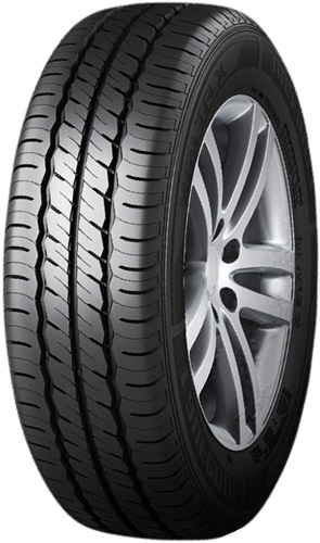 Автомобильные шины Laufenn X FIT VAN 225/65R16C 112/110R