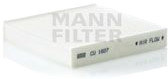 MANN-filter CU1827