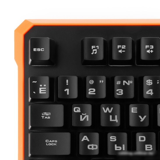 Клавиатура Гарнизон GK-320G