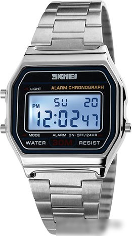 Наручные часы Skmei 1123-2