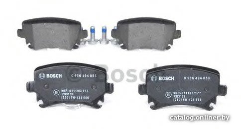 Bosch 0986494053