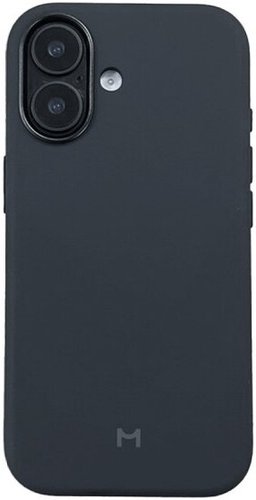 Чехол для телефона Magssory CSL036 для iPhone 17 Midnight CSL036m