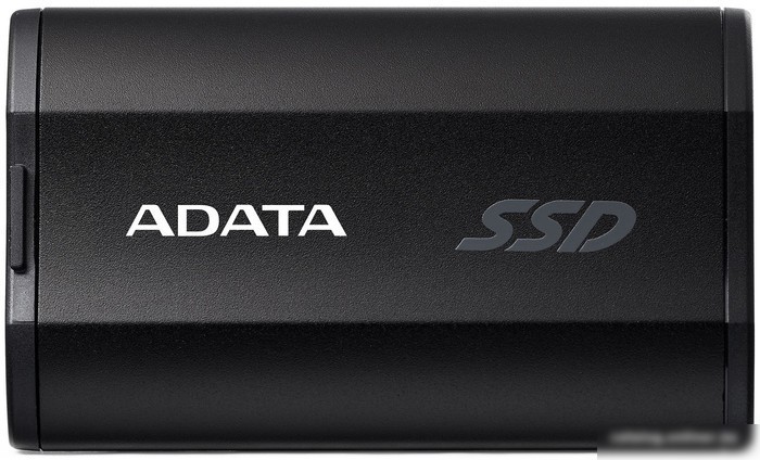 Внешний накопитель ADATA SD810 1TB SD810-1000G-CBK