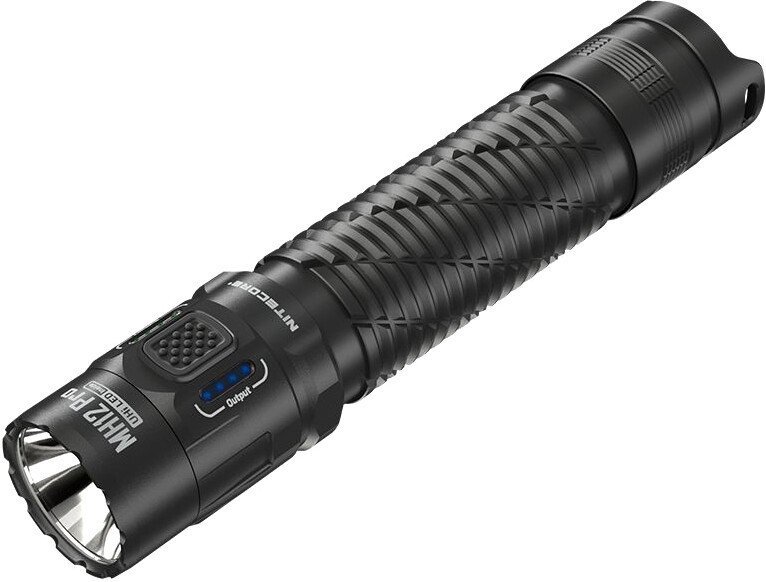 Фонарь Nitecore MH12PRO HUNTING KIT