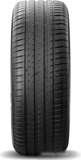 Автомобильные шины Michelin Pilot Sport 4 SUV 255/45R21 106Y