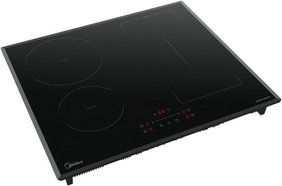 Варочная панель Midea MIH65787F