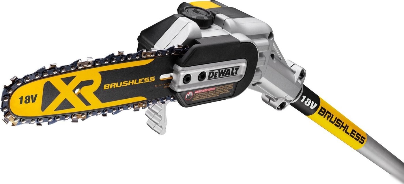 Высоторез DeWalt DCMPS567N (без АКБ)