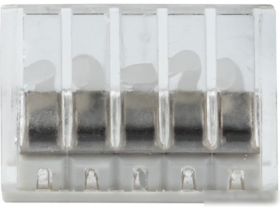 Клемма EKF PROxima plc-smk-2273-245 (100шт)