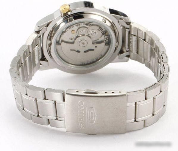 Наручные часы Seiko SNKK09J1