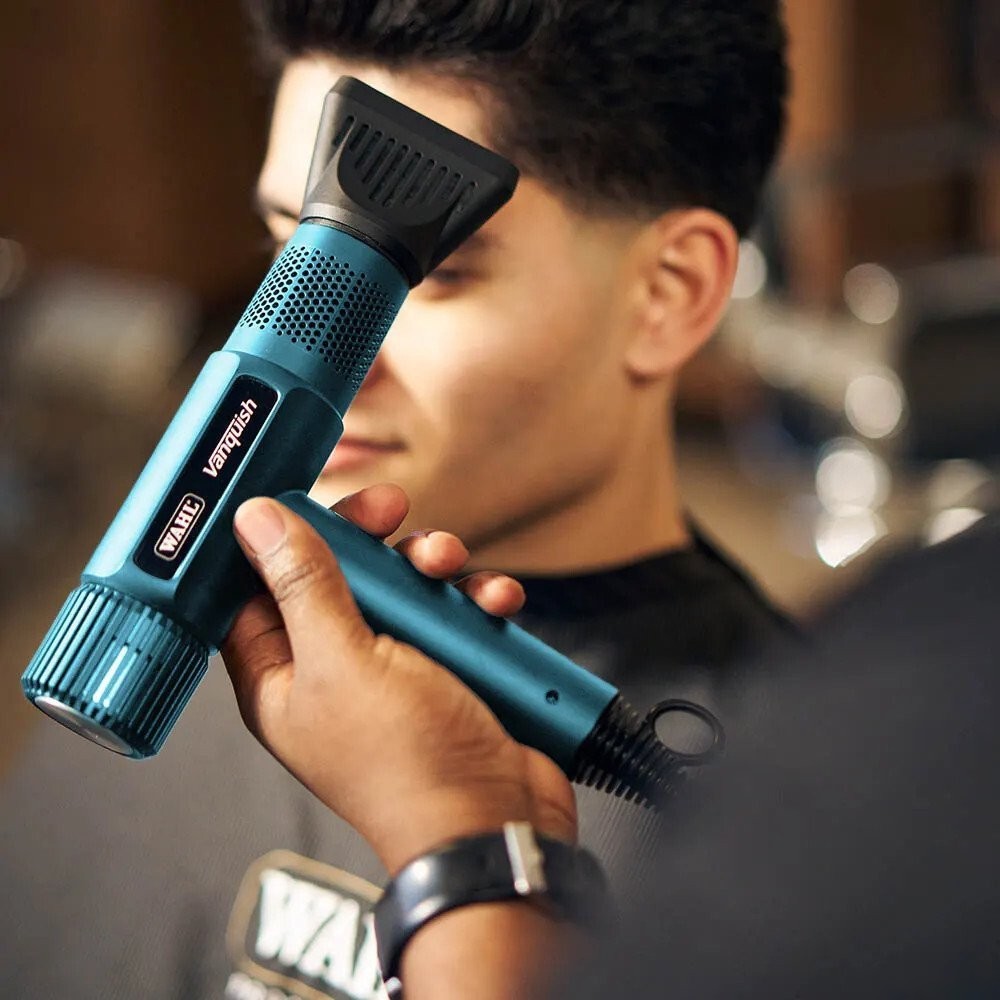 Фен Wahl Vanquish 4321-0472