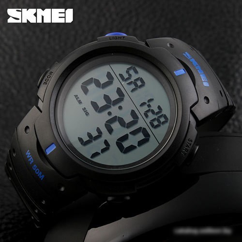 Наручные часы Skmei 1068-3