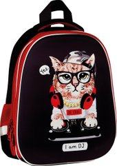 Школьный рюкзак ArtSpace School Friend I'm DJ Uni_17761