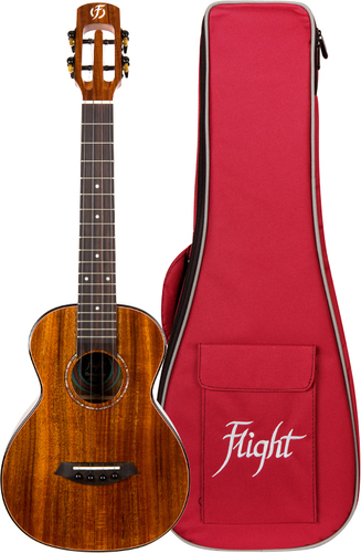 Электроукулеле Flight Phantom EQ-A