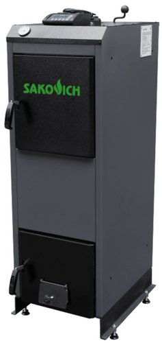 Отопительный котел Sakovich Standart Pro 26кВт