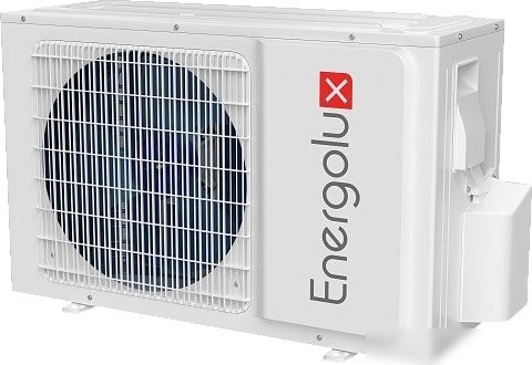 Кондиционер Energolux Basel SAS18B4-A/SAU18B4-A