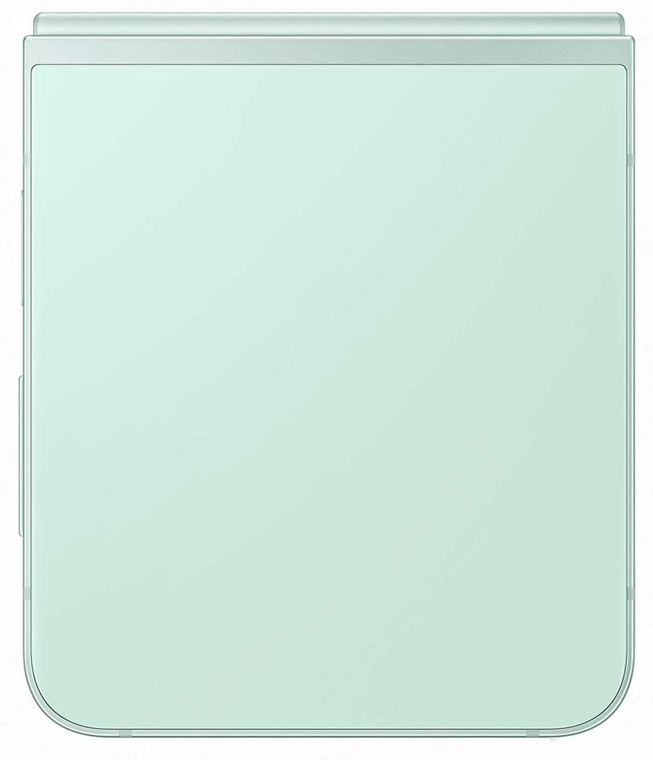 Телефон Samsung Galaxy Z Flip6 SM-F741B 12GB/512GB (мятный)