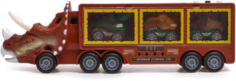 Автовоз Sima-Land Динозавр 7817347