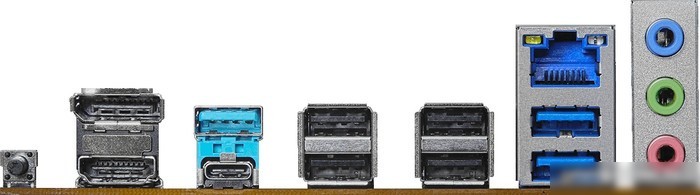 Материнская плата ASRock B650M PG Lightning