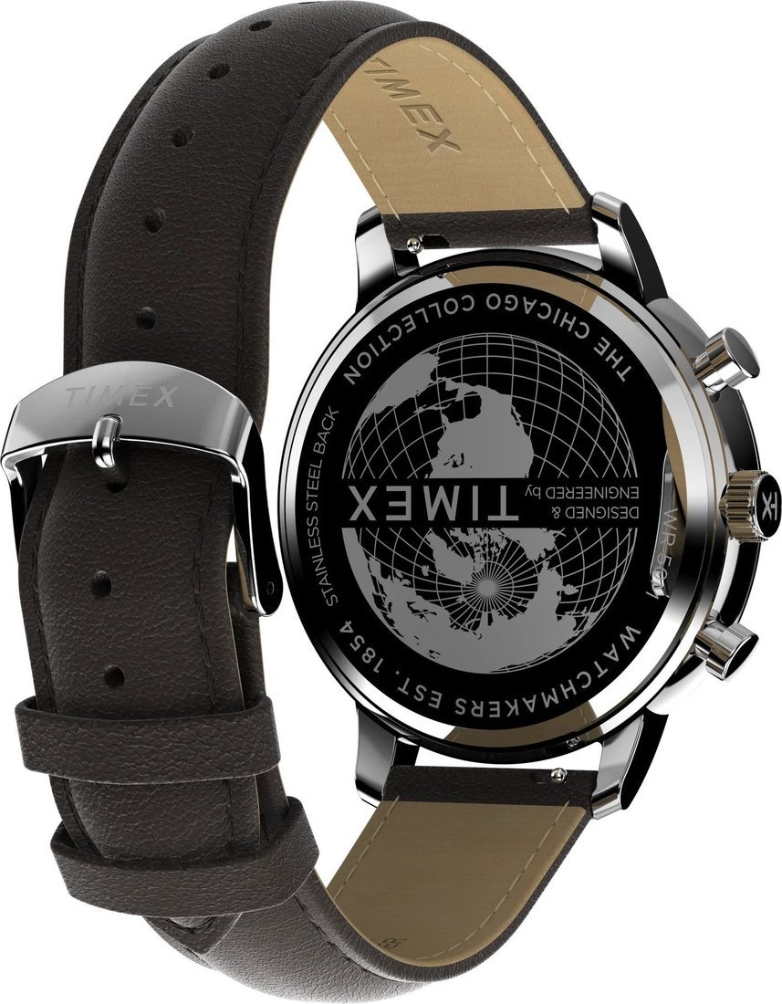 Наручные часы Timex TW2W76200