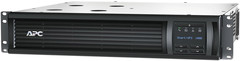 Источник бесперебойного питания APC Smart-UPS 1000VA LCD RM 2U 230V (SMT1000RMI2U)