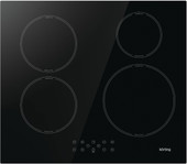 Варочная панель Korting HI 64044 B