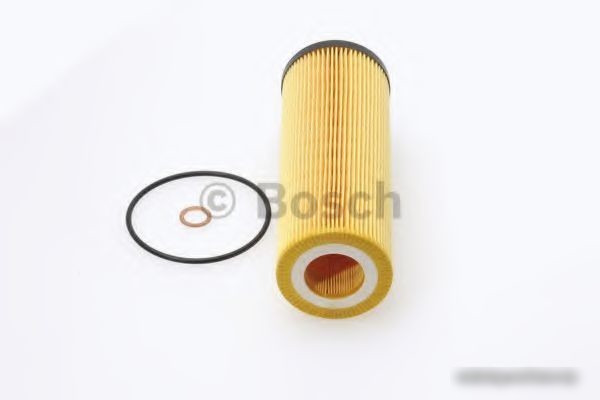 Масляный фильтр Bosch 1457429152