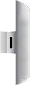 Точка доступа Ubiquiti NanoStation Loco M5 [LOCO-M5]