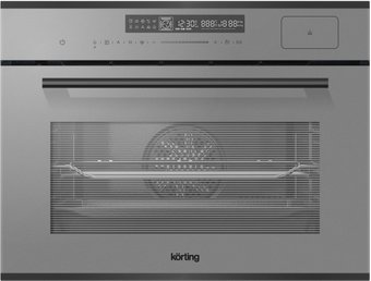Электрический духовой шкаф Korting OKB 3450 GBXGr Steam