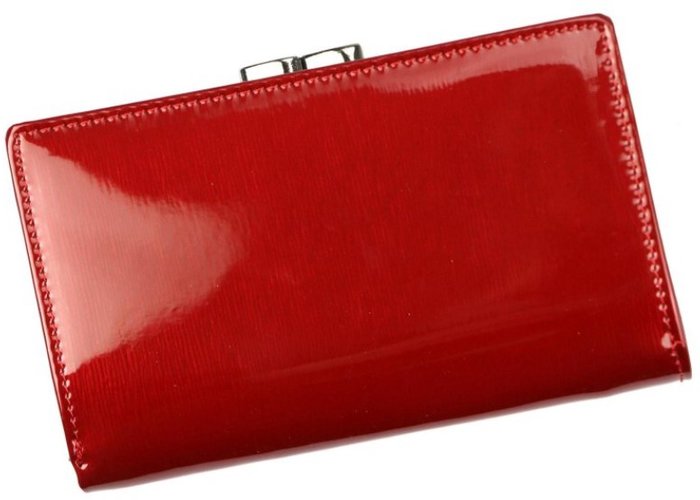Кошелек Cedar 4U Cavaldi H23-2-SH (красный)