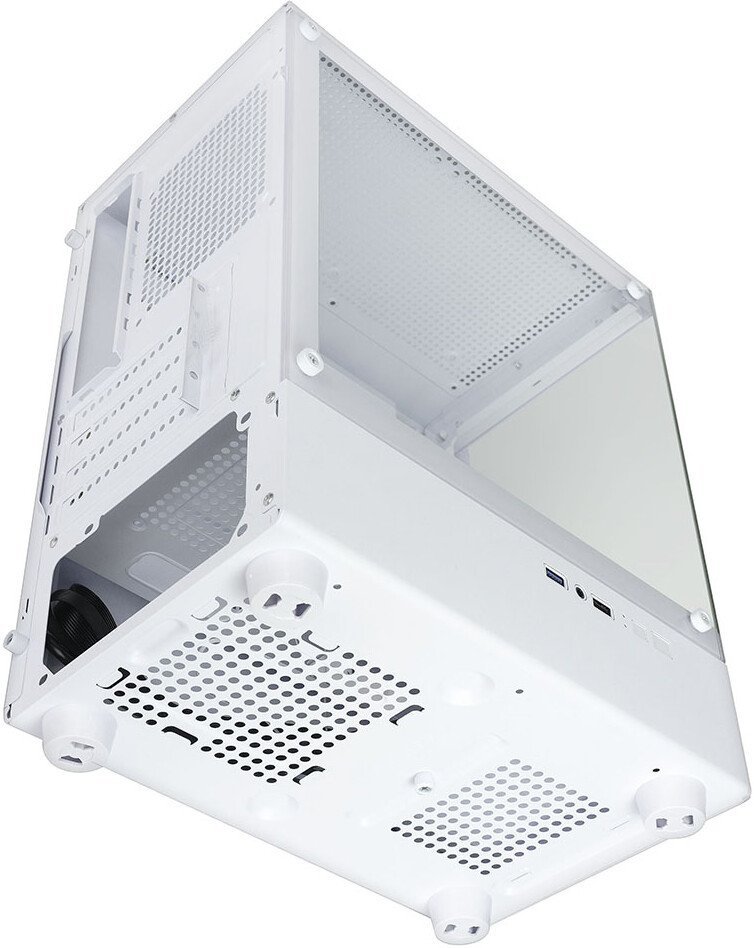 Корпус Ginzzu RX450D